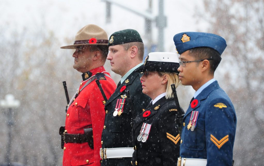 British Columbia/yukon Command of the Royal Canadian Legion Foundation logo