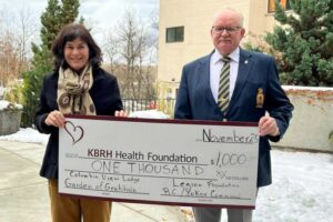 KBRH Health Dec 2022