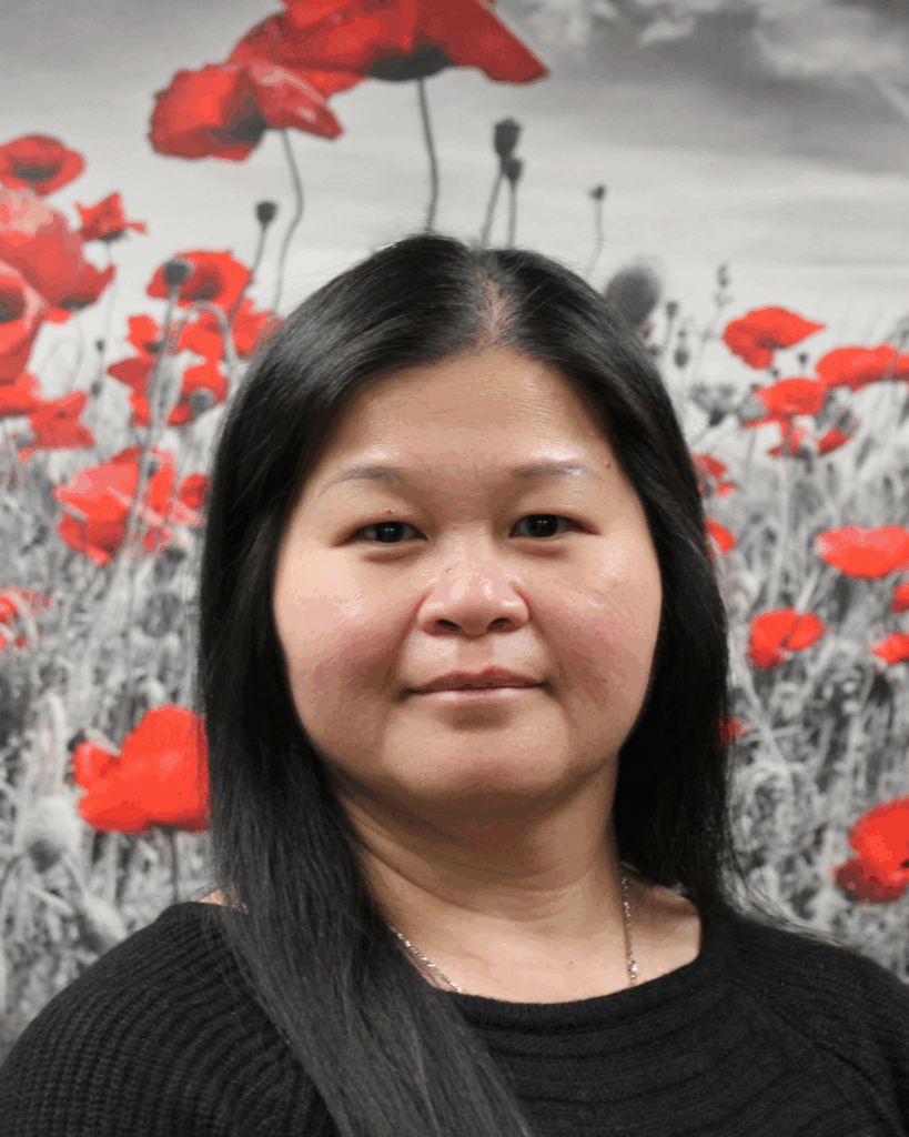 Jennifer Tsang
