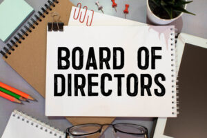 Board of Directors
