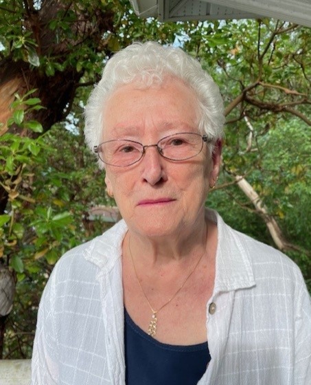 Wilma Stevens